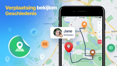 app zoek mijn vrienden|Findo